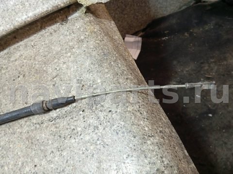 Трос ручника Mercedes E W124, 1996 г., арт. 46023075829, фото 3
