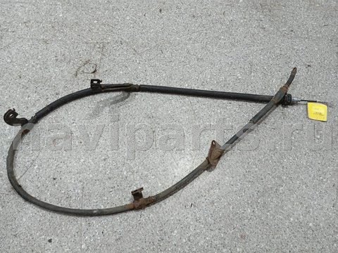 Трос ручника Kia Ceed, 2014 г., арт. 46023082421