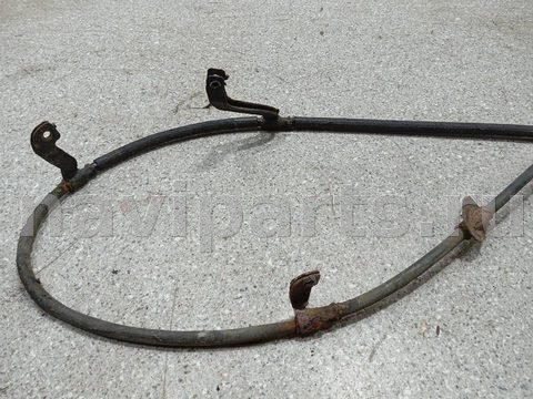 Трос ручника Kia Ceed, 2014 г., арт. 46023082421, фото 3