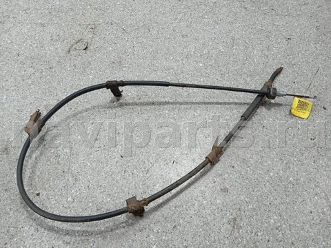 Трос ручника Kia Ceed, 2014 г., арт. 46023082422