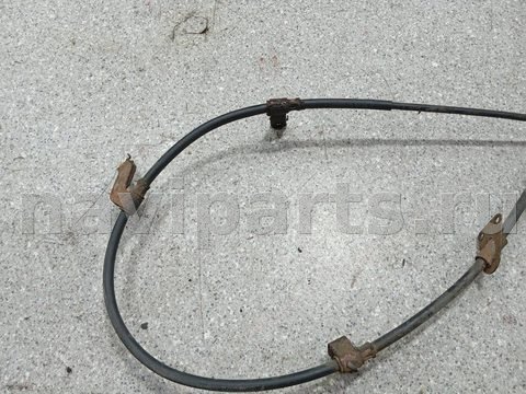 Трос ручника Kia Ceed, 2014 г., арт. 46023082422, фото 3