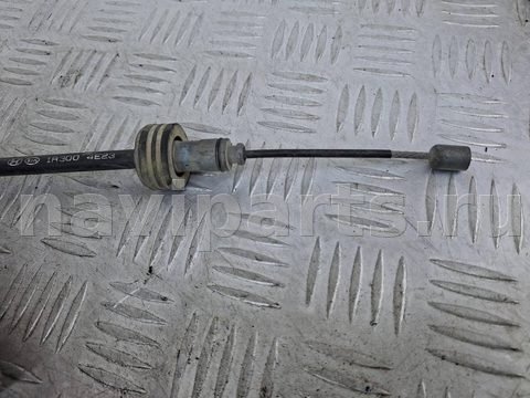 Трос ручника Kia Rio, 2013 г., OEM 1R3004E23, арт. 48311, фото 2