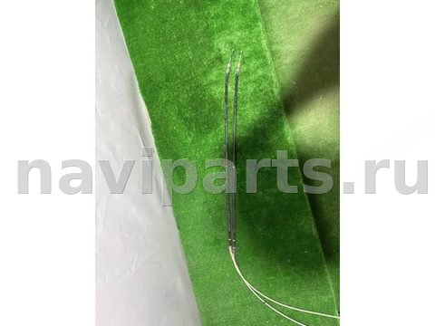 Трос ручника BMW 3 F30/F31/GT F34, 2017 г., OEM 6792268, арт. 4849