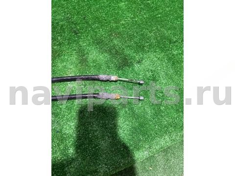 Трос ручника BMW 3 F30/F31/GT F34, 2017 г., OEM 6792268, арт. 4849, фото 2