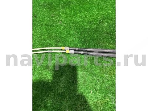 Трос ручника BMW 3 F30/F31/GT F34, 2017 г., OEM 6792268, арт. 4849, фото 3