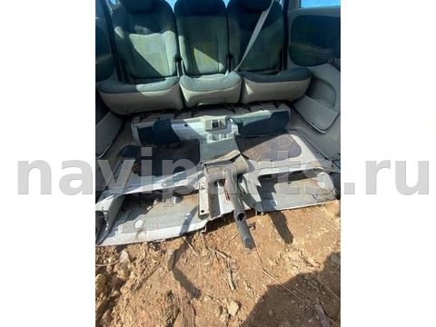 Трос ручника Renault Scenic, 1999 г., арт. 49843