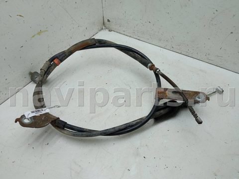 Трос ручника Subaru Fo, 2010 г., арт. 54931791