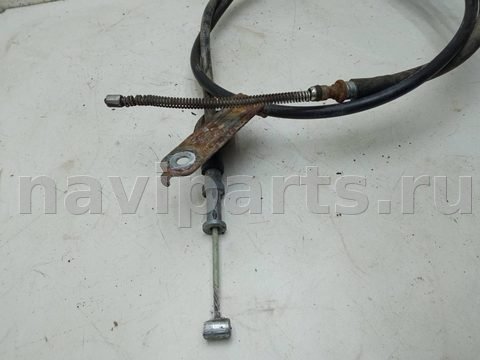 Трос ручника Subaru Fo, 2010 г., арт. 54931791, фото 3