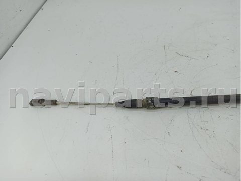 Трос ручника Mercedes E W124, 1994 г., OEM 1244201185, арт. 54955811, фото 2