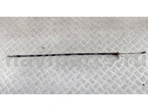 Трос ручника Mercedes 190 W201, 1989 г., OEM 1244201185, арт. 55269459, фото 2