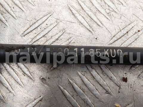 Трос ручника Mercedes 190 W201, 1989 г., OEM 1244201185, арт. 55269459, фото 3