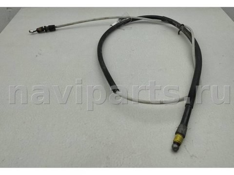 Трос ручника BMW 3 E90/E91/E92/E93, 2005 г., OEM 6769368, арт. 55284764