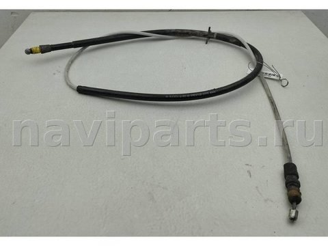 Трос ручника BMW 3 E90/E91/E92/E93, 2005 г., OEM 6769368, арт. 55284764, фото 2