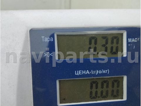 Трос ручника BMW 3 E90/E91/E92/E93, 2005 г., OEM 6769368, арт. 55284764, фото 4
