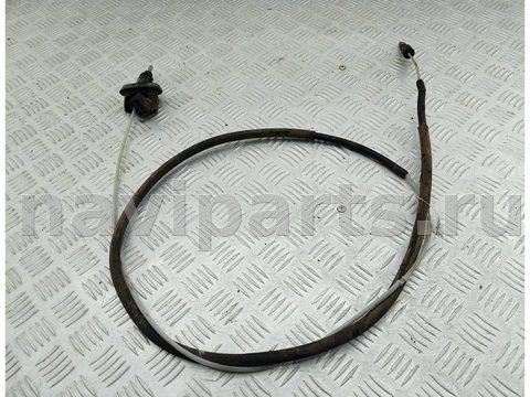 Трос ручника Citroen Berlingo B9, 2008 г., арт. 55350482