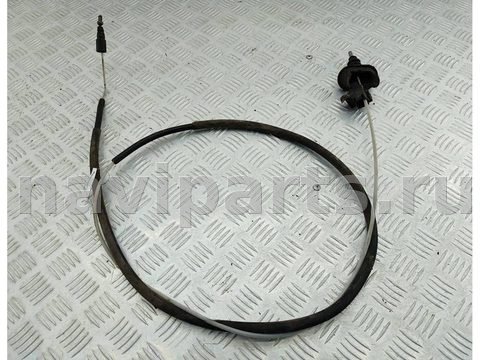 Трос ручника Citroen Berlingo B9, 2008 г., арт. 55350482, фото 2