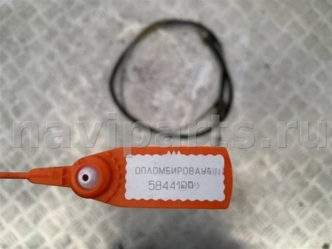 Трос ручника Renault Megane, 2011 г., арт. 58441874, фото 2