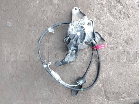 Трос ручника Toyota Camry XV40, 2008 г., арт. 75481722
