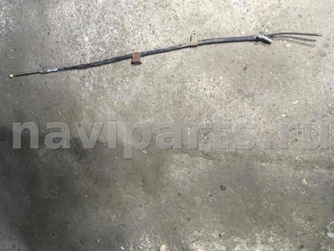 Трос ручника Toyota Sienna, 2013 г., арт. 8339
