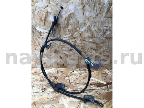 Трос ручника Acura RSX, 2004 г., арт. 87857446