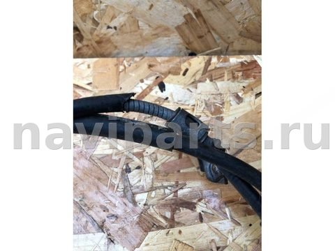 Трос ручника Acura RSX, 2004 г., арт. 87858535, фото 4