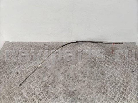 Трос ручника Renault Master, 2015 г., OEM 8200727569, арт. 88288221