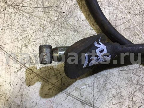 Трос ручника Land-Rover Freelander, 2000 г., арт. 89247427, фото 2
