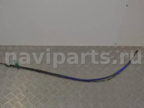 Трос ручника Renault Laguna, 1999 г., OEM 7700482532, арт. 90025083