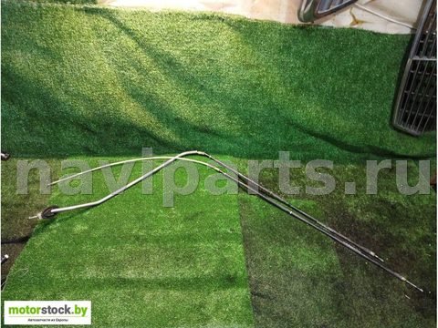 Трос ручника BMW 3 F30/F31/GT F34, 2017 г., OEM 6792268, арт. 97178572
