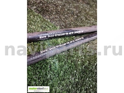 Трос ручника BMW 3 F30/F31/GT F34, 2017 г., OEM 6792268, арт. 97178572, фото 4