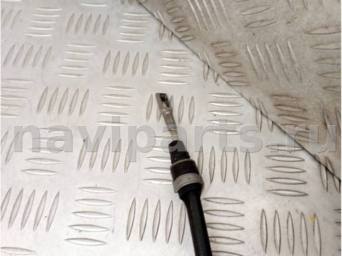Трос ручника Volvo XC90, 2010 г., OEM 30714013, арт. A15282_1, фото 4