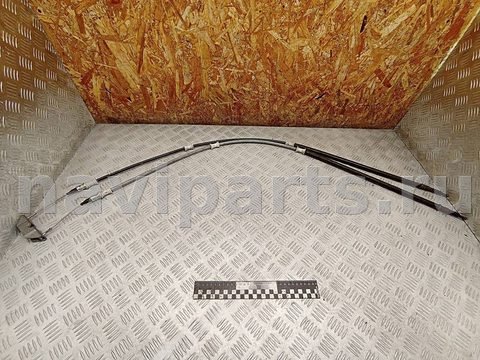 Трос ручника Opel Vectra, 1998 г., арт. A22569