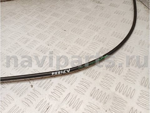 Трос ручника Volvo XC90, 2008 г., OEM 30793824, арт. A34886, фото 4