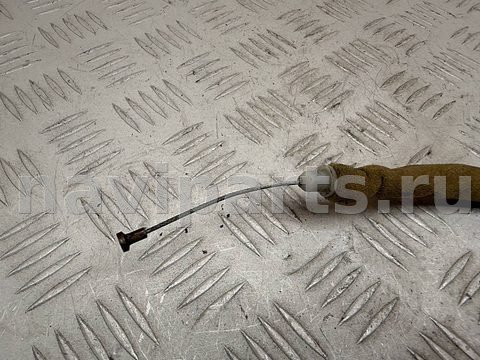 Трос ручника Volkswagen Touareg, 2006 г., OEM 7L0712306D, арт. A36938, фото 2