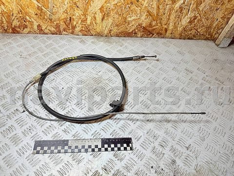 Трос ручника Citroen C5, 2013 г., OEM 9682684580, арт. A37689
