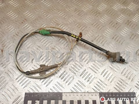 Трос ручника Opel Vivaro, 2017 г., OEM 365309980R, арт. A3859_1