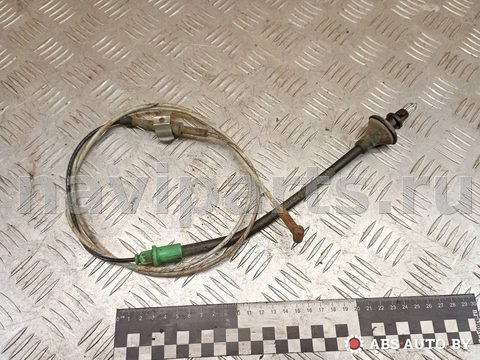 Трос ручника Opel Vivaro, 2017 г., OEM 365309980R, арт. A3859_1, фото 2
