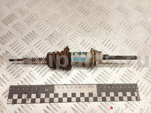 Трос ручника Smart Fortwo, 2005 г., OEM 0004891V015, арт. A6572_1