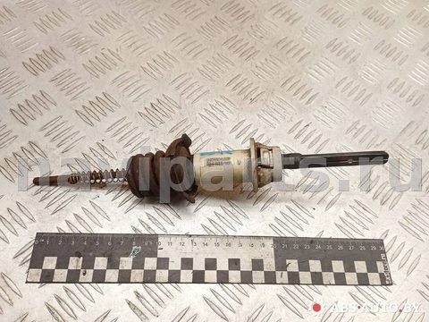 Трос ручника Smart Fortwo, 2005 г., OEM 0004891V015, арт. A6572_1, фото 2