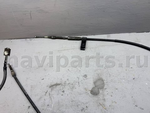 Трос ручника Volkswagen Passat B5, 2004 г., OEM 3B0609721S, арт. B113538095, фото 4