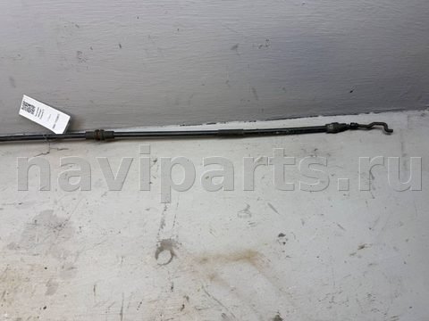 Трос ручника Volkswagen Caravelle T5, 2004 г., OEM 7H0609701D, арт. B115224612_2