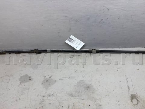 Трос ручника Volkswagen Caravelle T5, 2004 г., OEM 7H0609701D, арт. B115224612_2, фото 3
