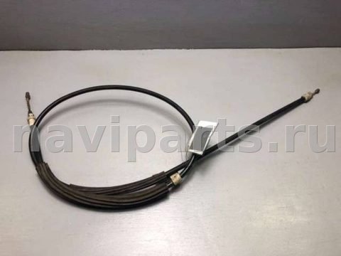 Трос ручника Ford Focus, 2005 г., арт. B30434652