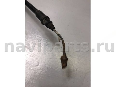 Трос ручника Ford Focus, 2005 г., арт. B30434659, фото 3