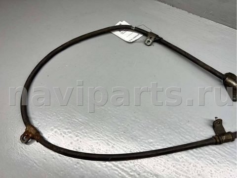 Трос ручника Kia Sportage, 2011 г., OEM 597702S200, арт. B65863225_3, фото 4
