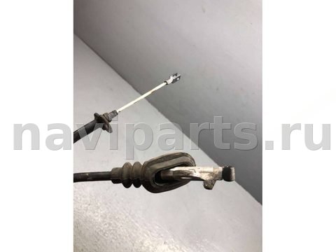 Трос ручника Nissan Teana L33, 2015 г., OEM 365303TA0A, арт. B66262902_2, фото 2