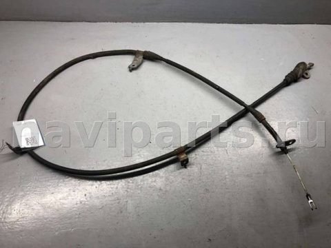 Трос ручника Nissan Maxima, 2015 г., OEM 365303TA0A, арт. B66262902_3