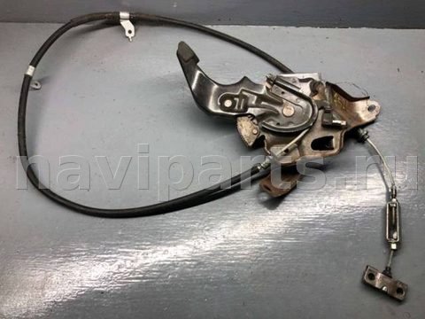 Трос ручника Lexus ES, 2006 г., OEM 4641033170, арт. B72076600_2