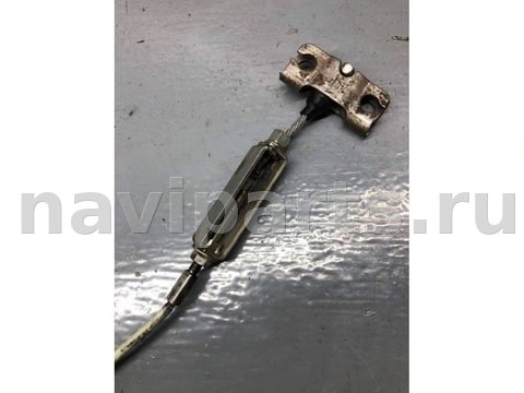 Трос ручника Toyota Camry XV40, 2011 г., OEM 4641033170, арт. B72076600_7, фото 3