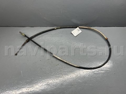 Трос ручника Audi A4 B7, 2007 г., OEM 8E0609721AR, арт. B87363818